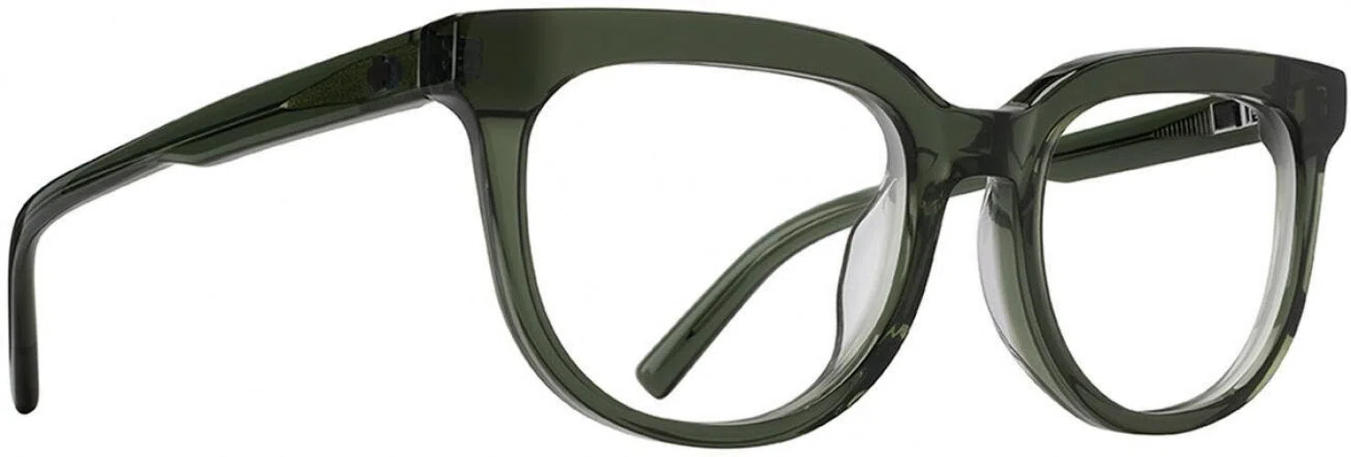 SpyOptic 570000 Eyeglasses - Honey Tort - view 3